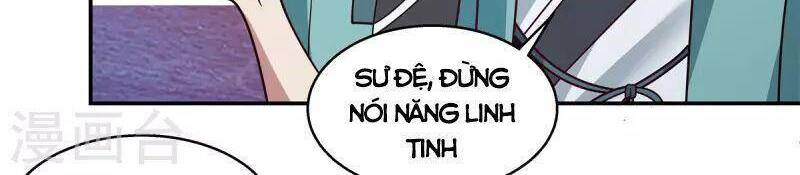 Hỗn Độn Đan Thần - Chương 283