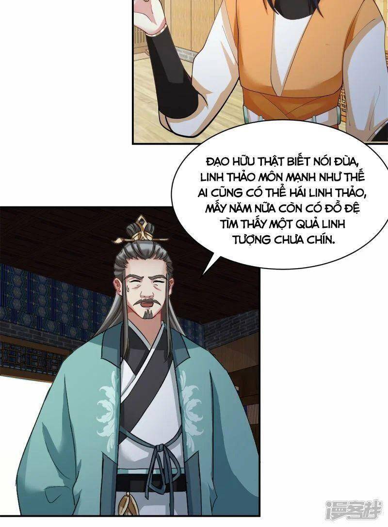 Hỗn Độn Đan Thần - Chương 285