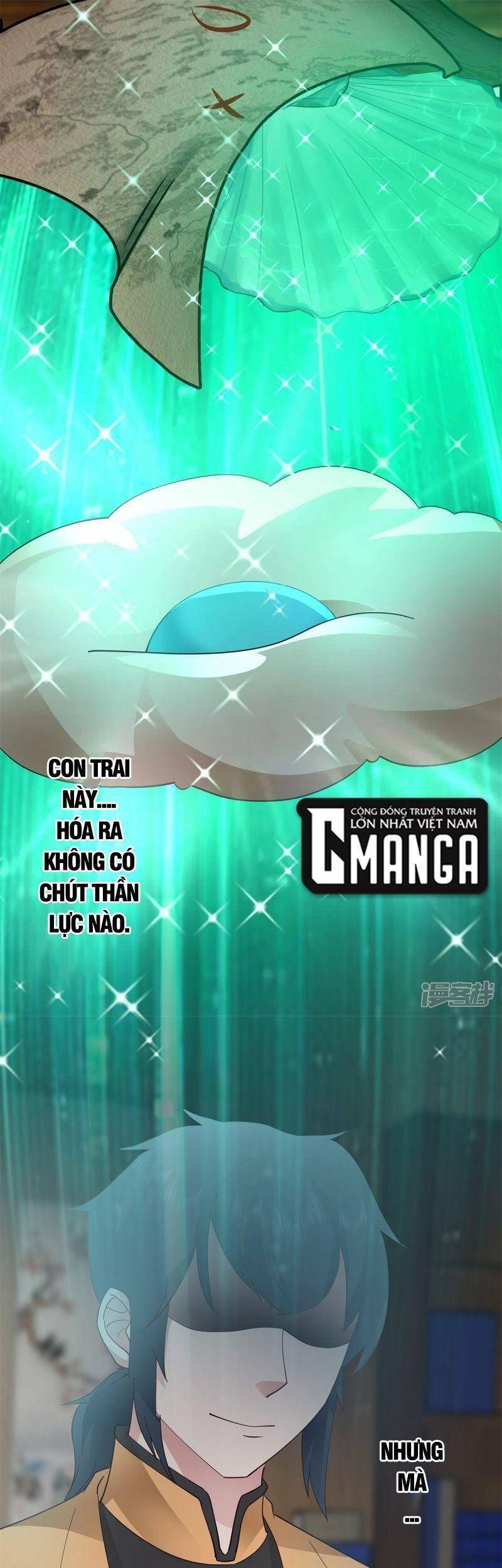 Hỗn Độn Đan Thần - Chương 287