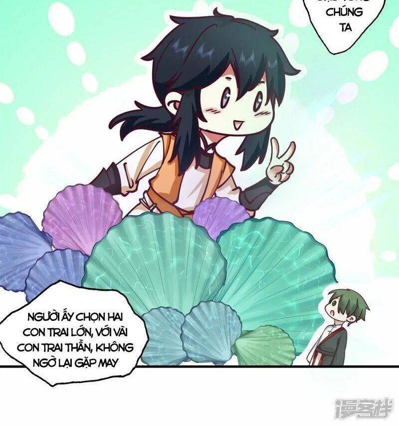 Hỗn Độn Đan Thần - Chương 287