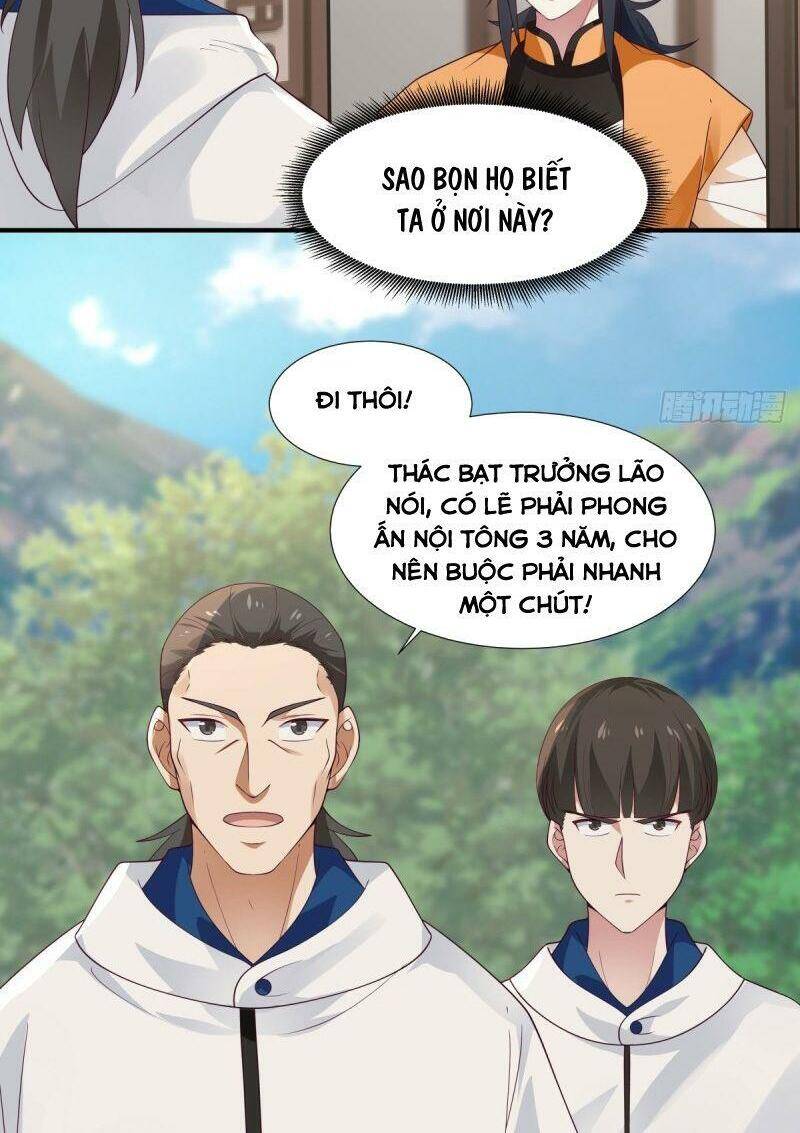 Hỗn Độn Đan Thần - Chương 151