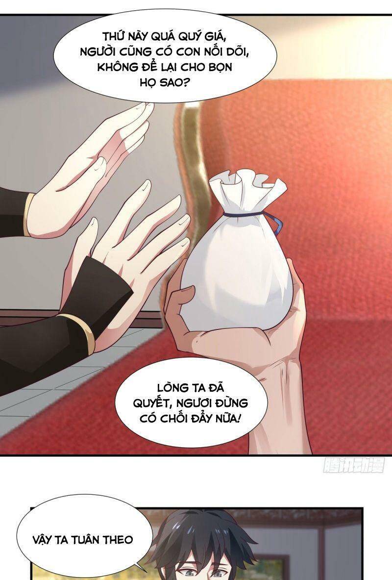 Hỗn Độn Đan Thần - Chương 151