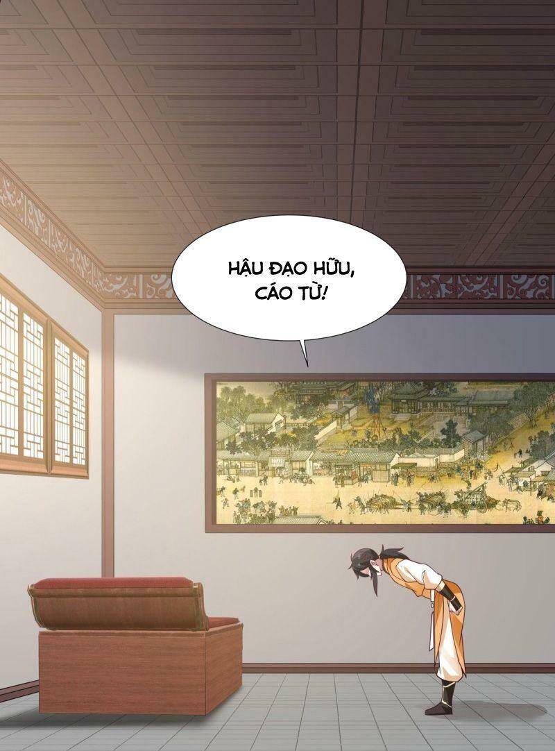 Hỗn Độn Đan Thần - Chương 151