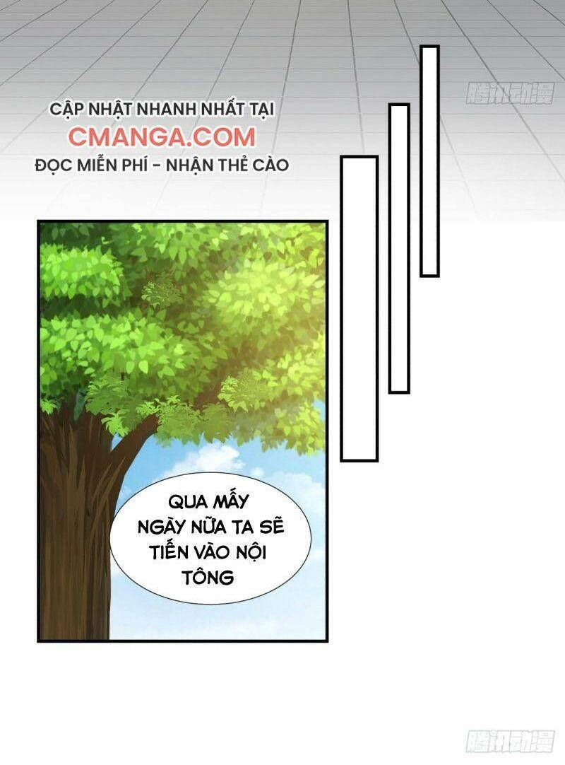 Hỗn Độn Đan Thần - Chương 151