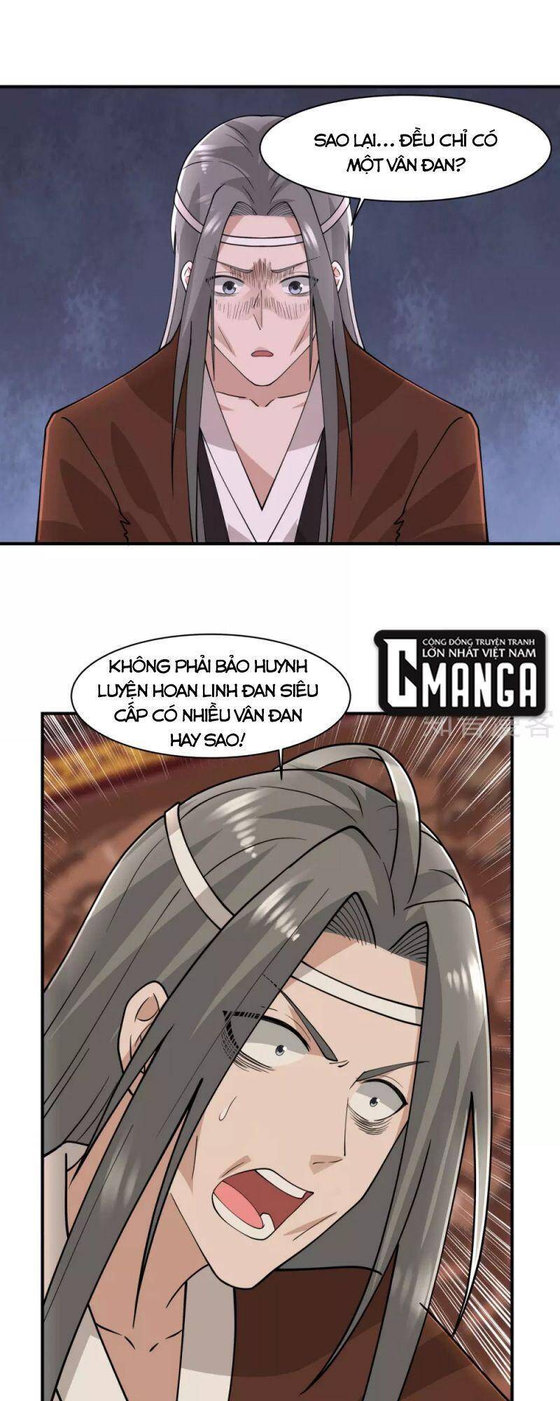 Hỗn Độn Đan Thần - Chương 172