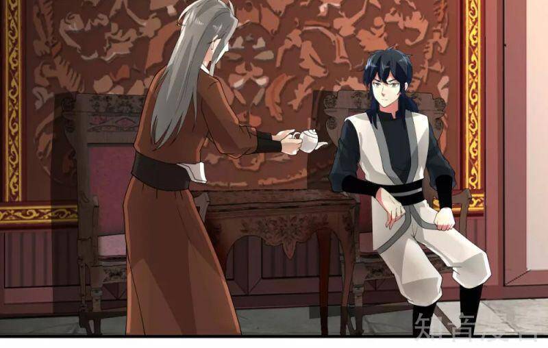 Hỗn Độn Đan Thần - Chương 172