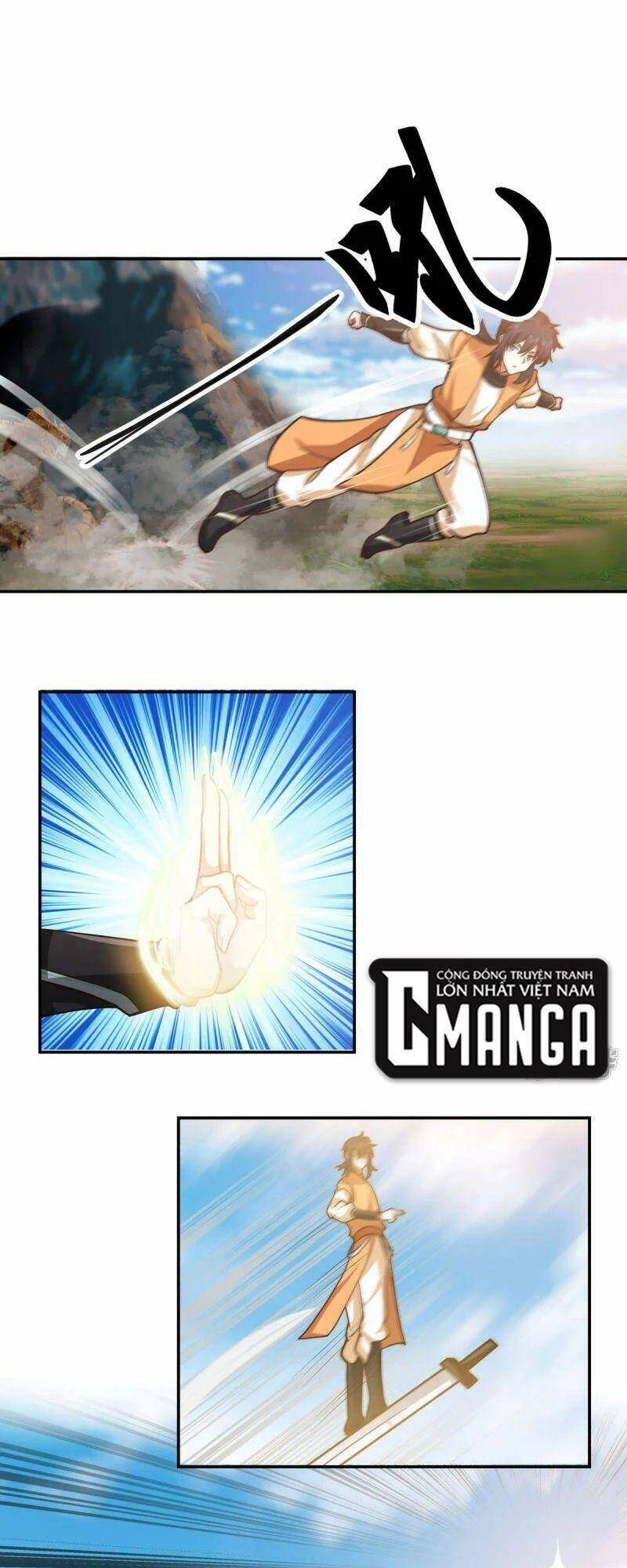 Hỗn Độn Đan Thần - Chương 263