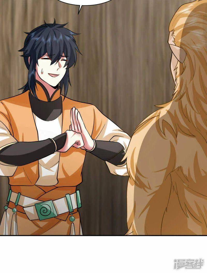 Hỗn Độn Đan Thần - Chương 263