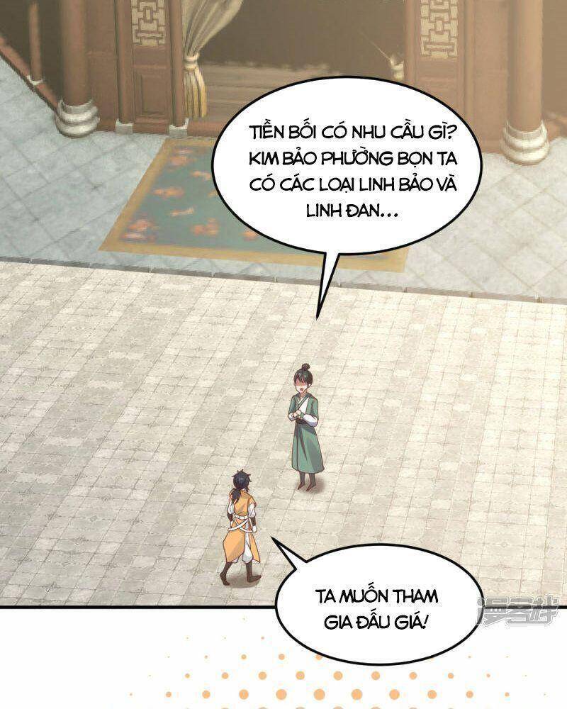 Hỗn Độn Đan Thần - Chương 263