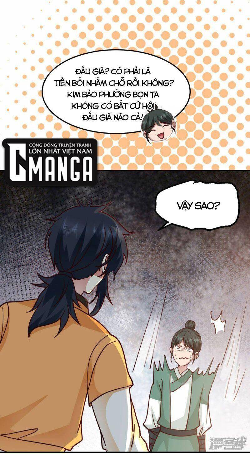 Hỗn Độn Đan Thần - Chương 263