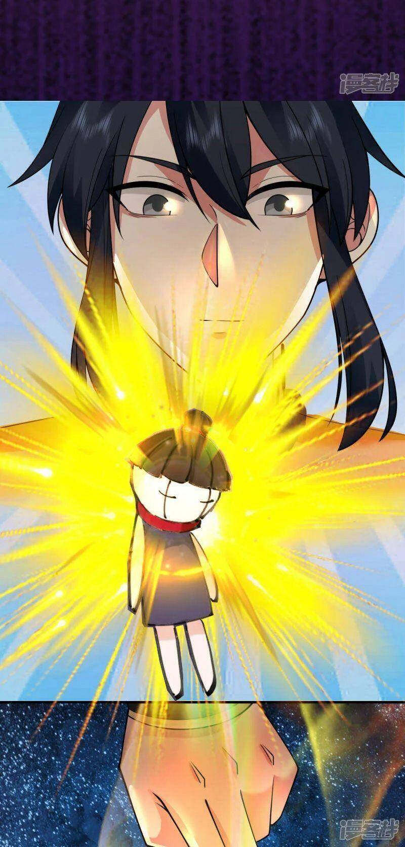 Hỗn Độn Đan Thần - Chương 265