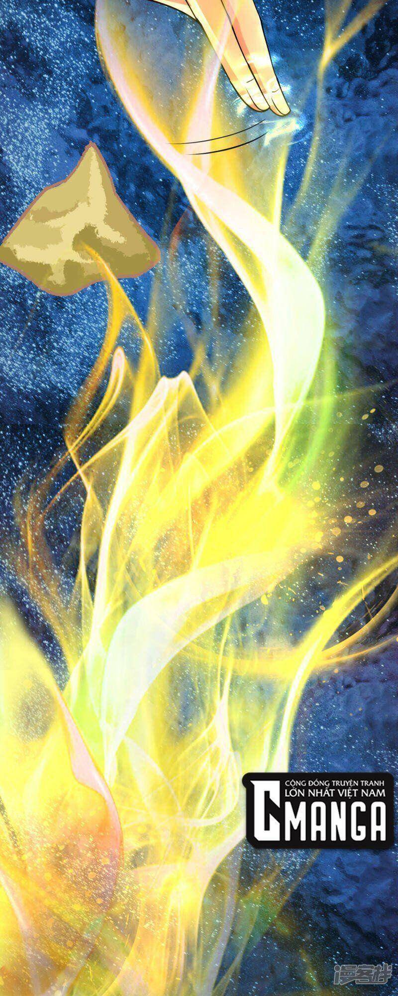 Hỗn Độn Đan Thần - Chương 265