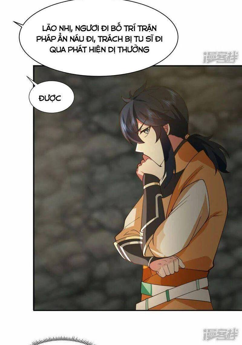 Hỗn Độn Đan Thần - Chương 267