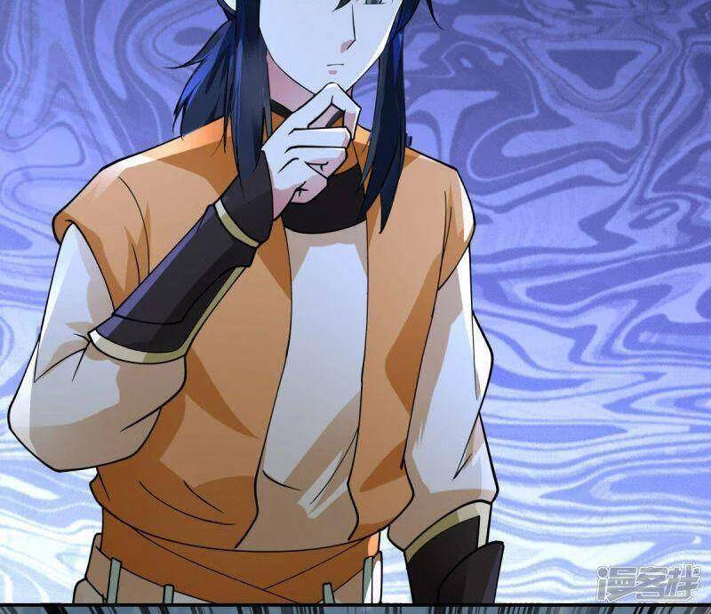 Hỗn Độn Đan Thần - Chương 268