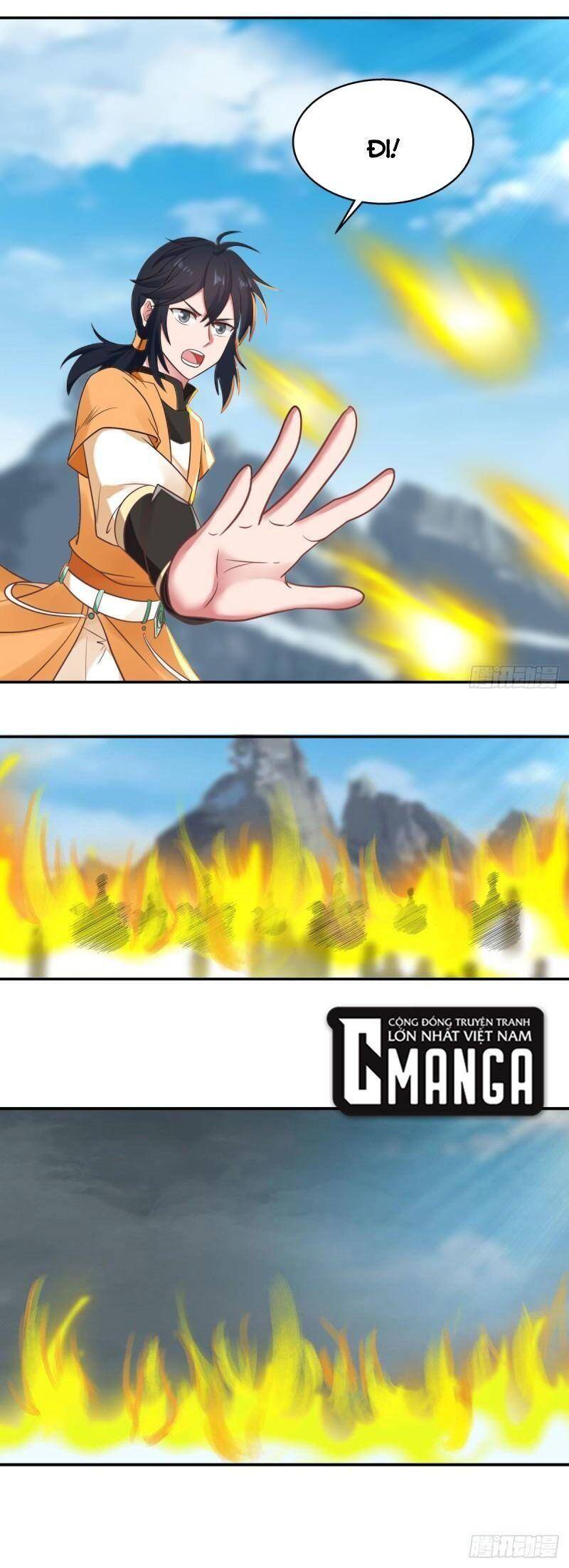 Hỗn Độn Đan Thần - Chương 269