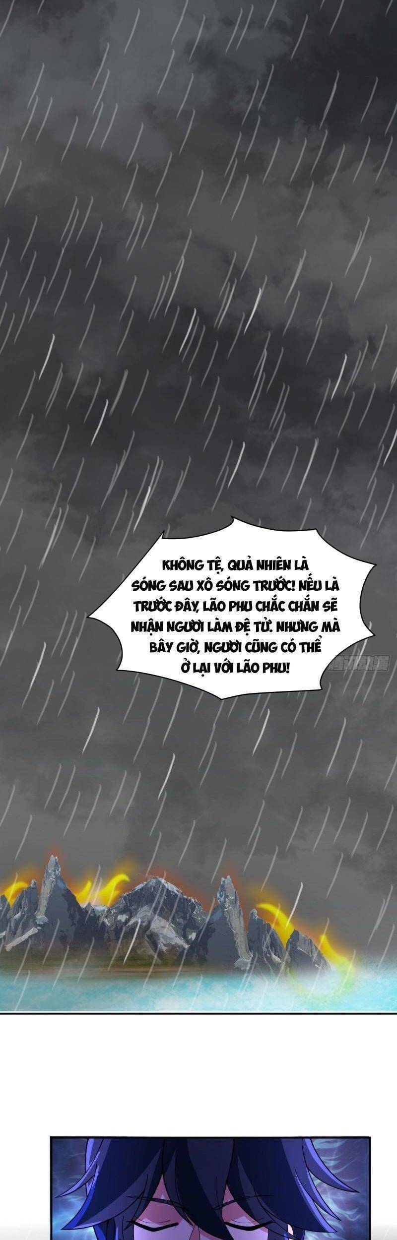 Hỗn Độn Đan Thần - Chương 269