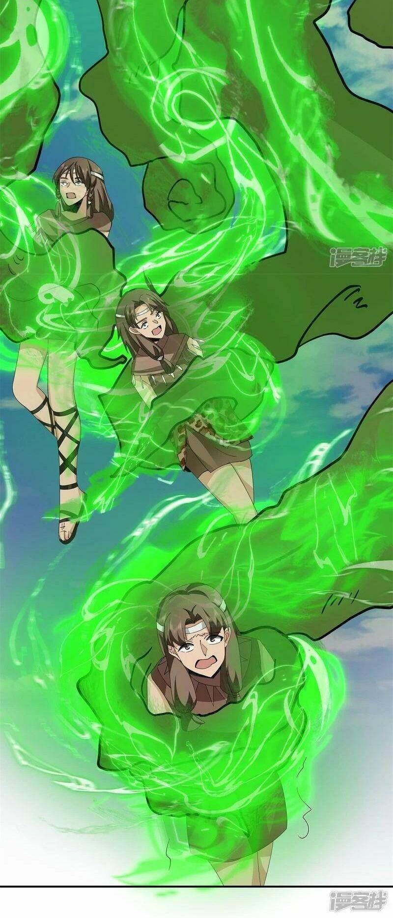 Hỗn Độn Đan Thần - Chương 277