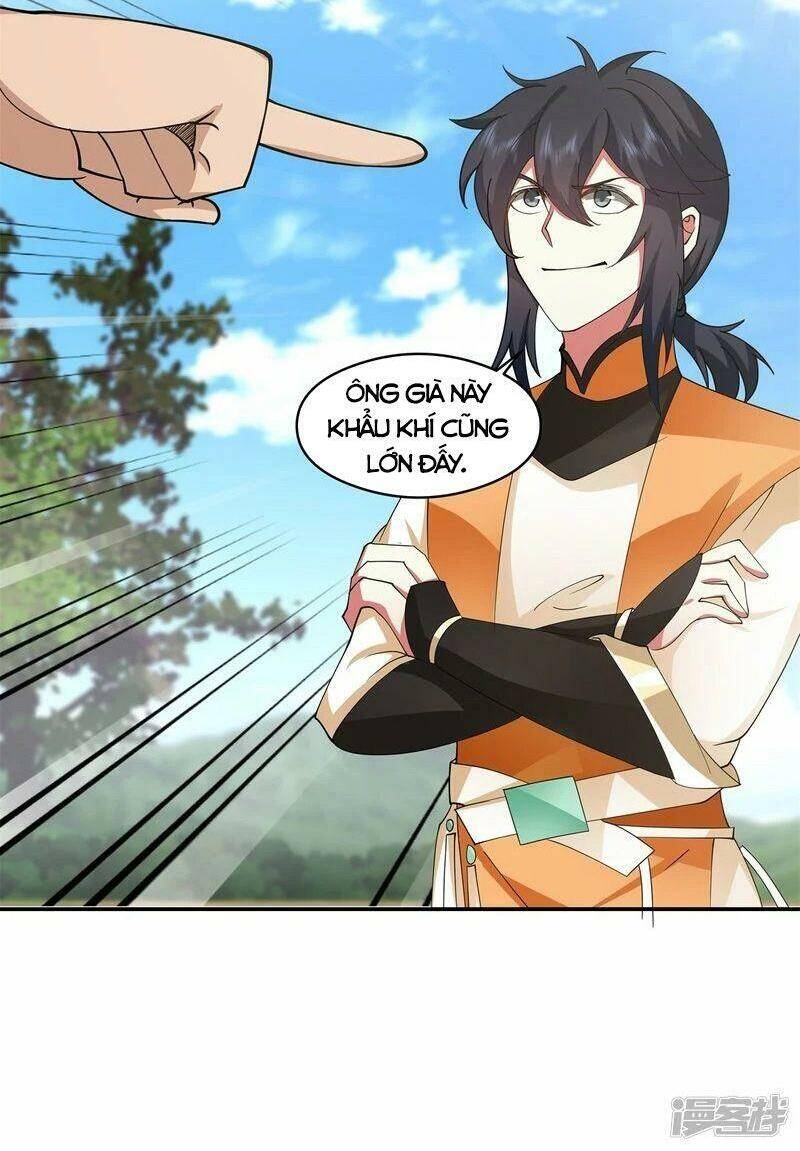 Hỗn Độn Đan Thần - Chương 277