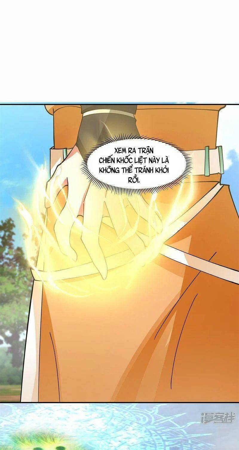 Hỗn Độn Đan Thần - Chương 277