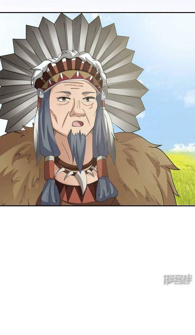 Hỗn Độn Đan Thần - Chương 277