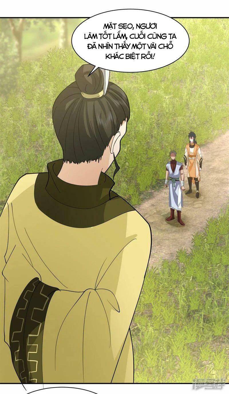 Hỗn Độn Đan Thần - Chương 277