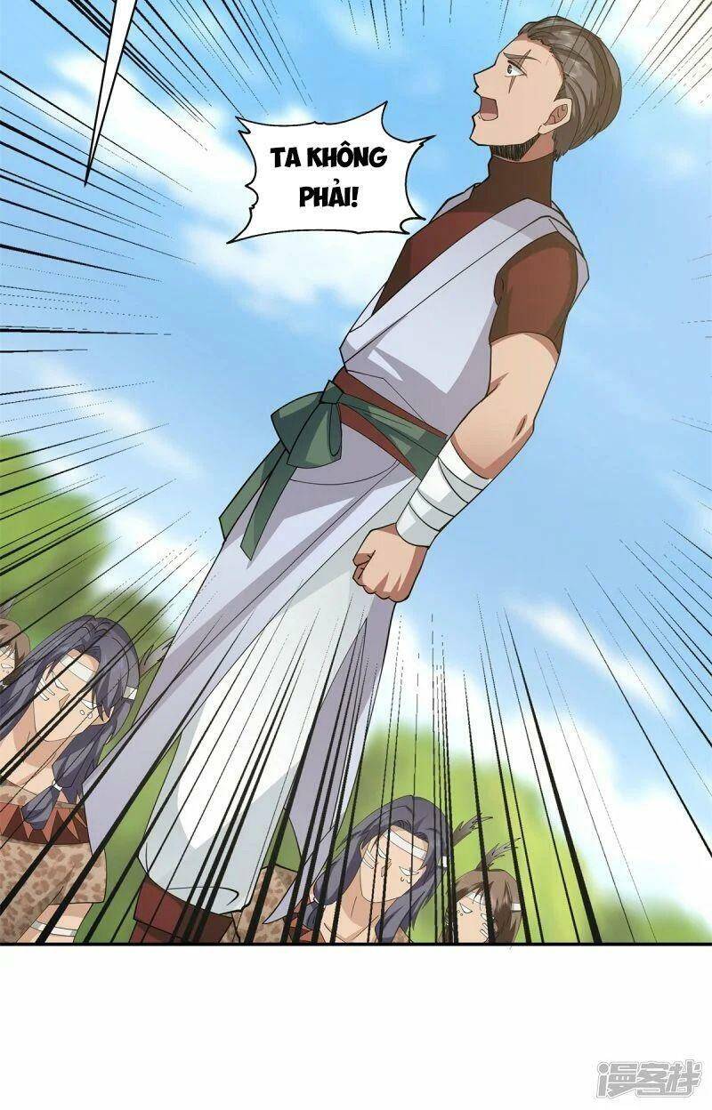 Hỗn Độn Đan Thần - Chương 277