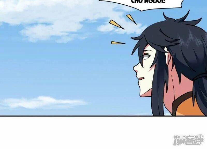 Hỗn Độn Đan Thần - Chương 279