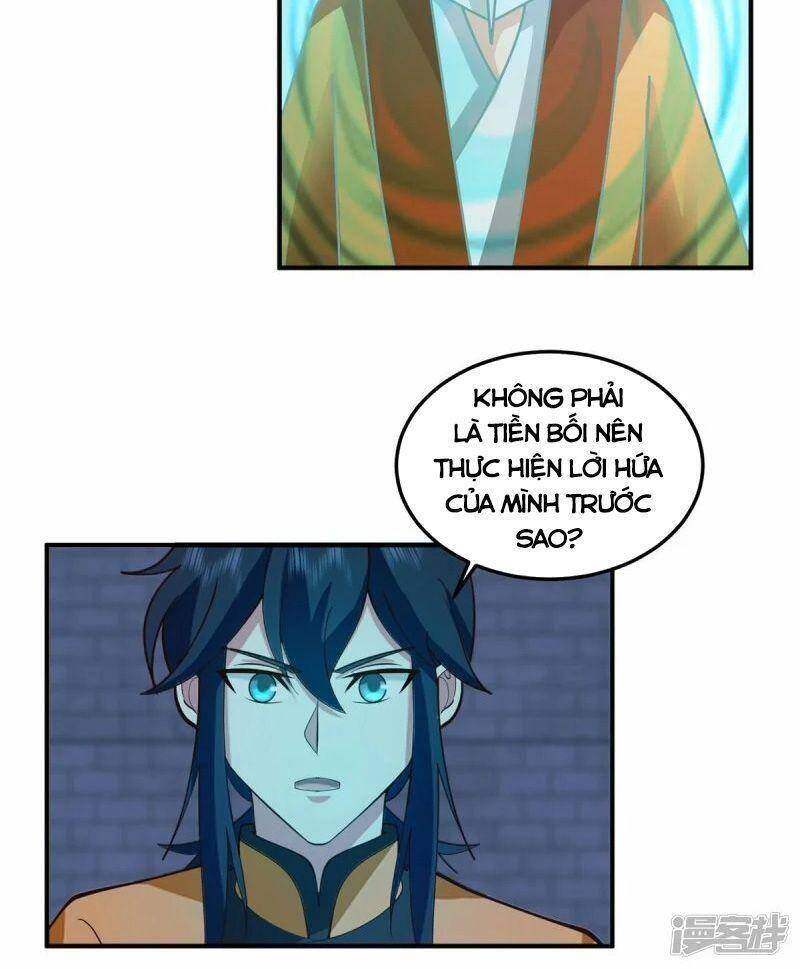 Hỗn Độn Đan Thần - Chương 280