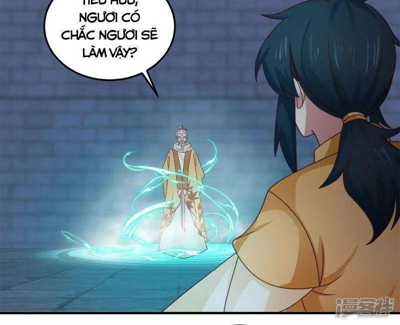 Hỗn Độn Đan Thần - Chương 280