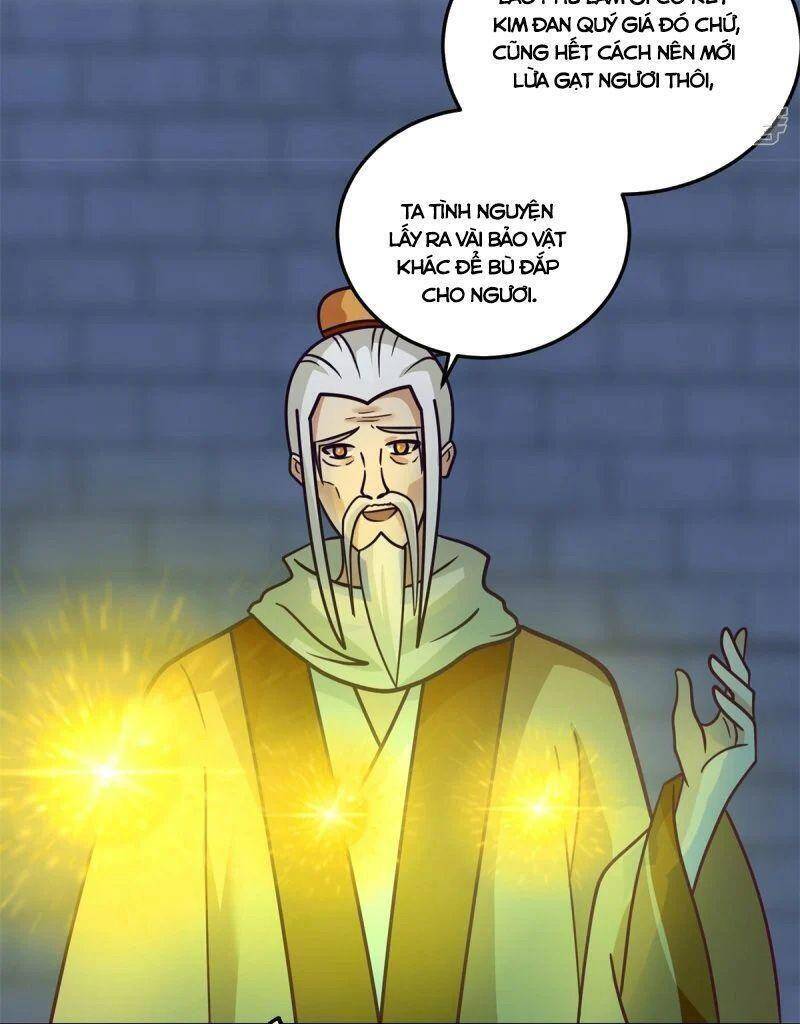 Hỗn Độn Đan Thần - Chương 280