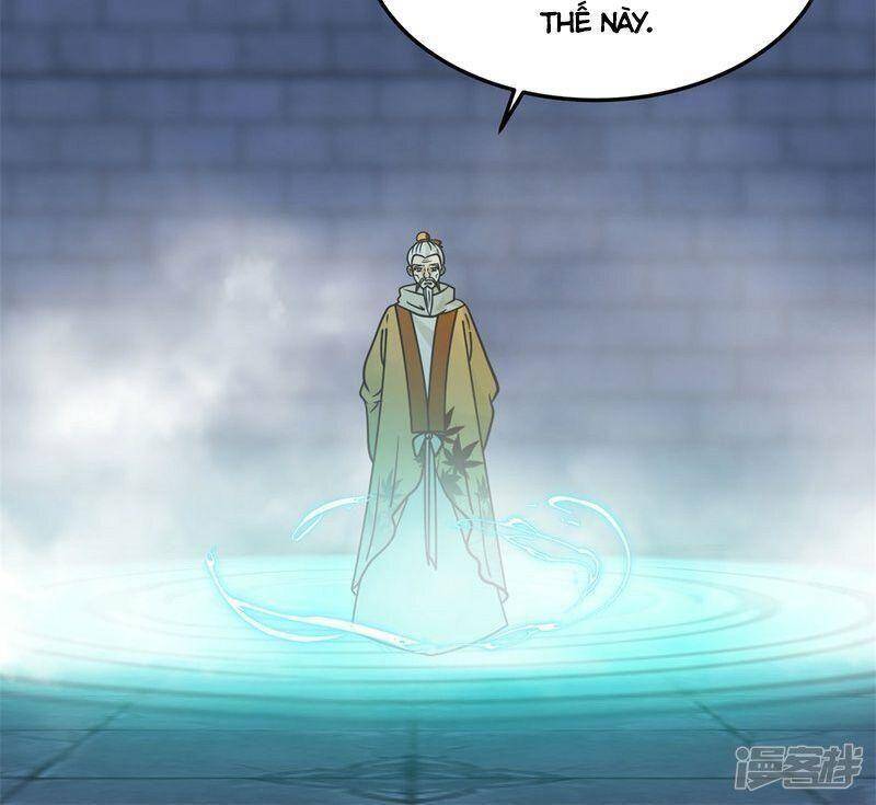 Hỗn Độn Đan Thần - Chương 280