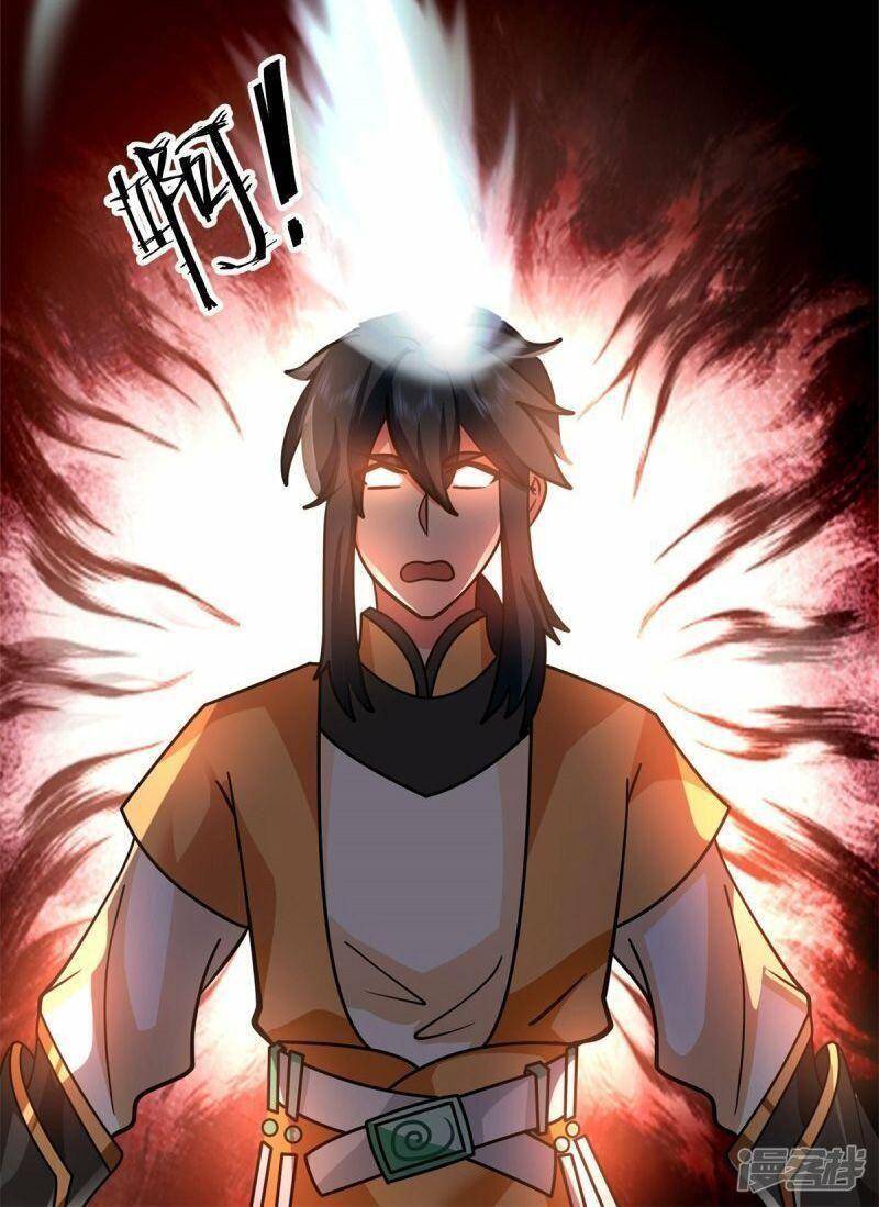 Hỗn Độn Đan Thần - Chương 280