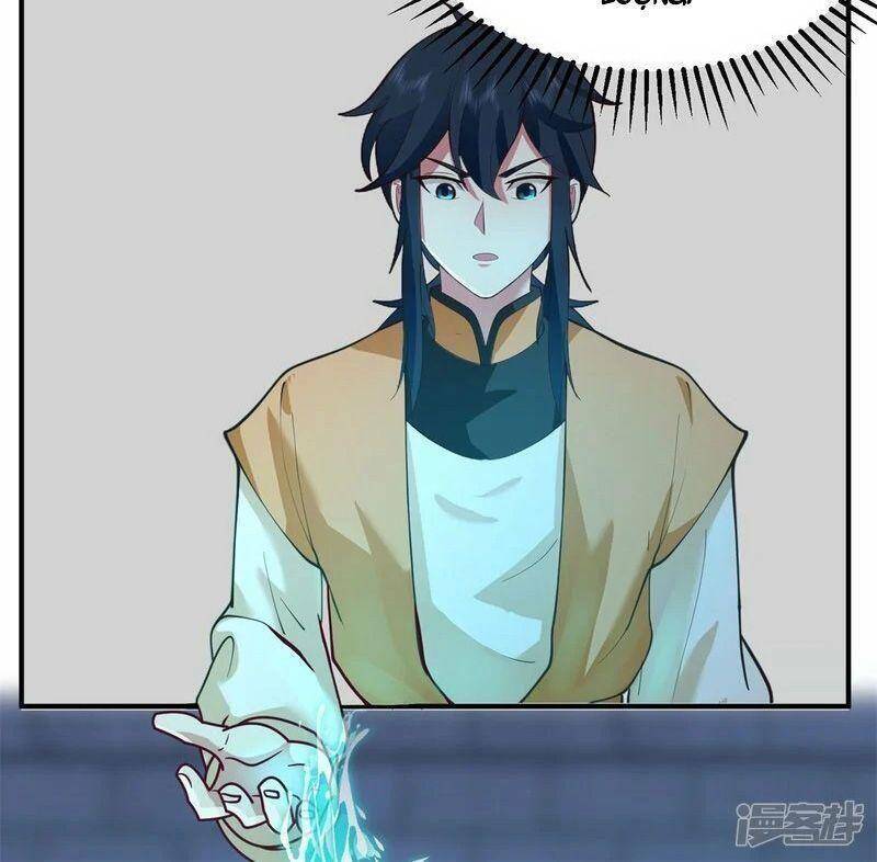 Hỗn Độn Đan Thần - Chương 280