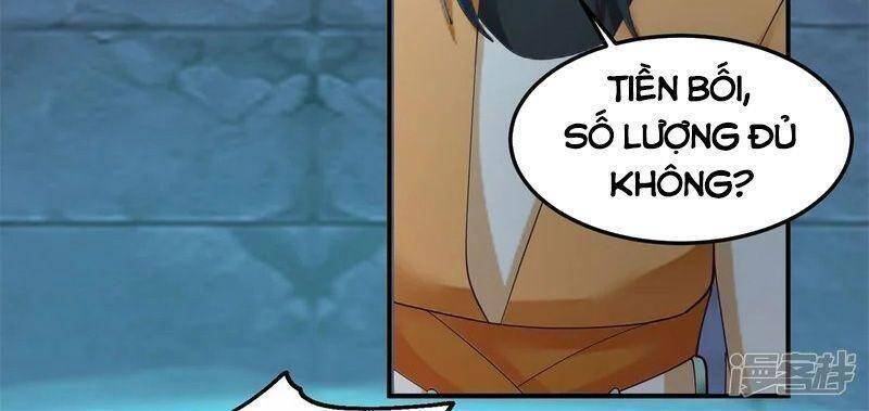 Hỗn Độn Đan Thần - Chương 280