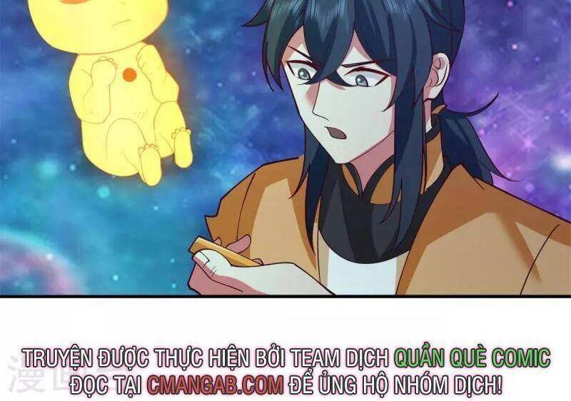 Hỗn Độn Đan Thần - Chương 281