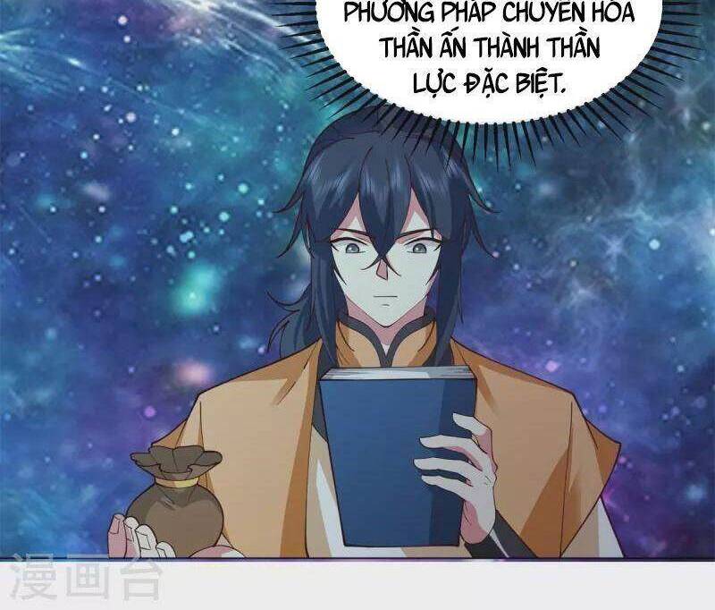 Hỗn Độn Đan Thần - Chương 281