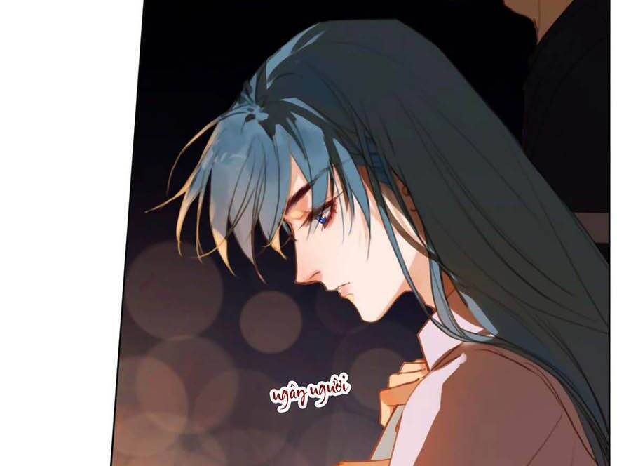 Quan Hệ Không Hoàn Hảo - Chương 51