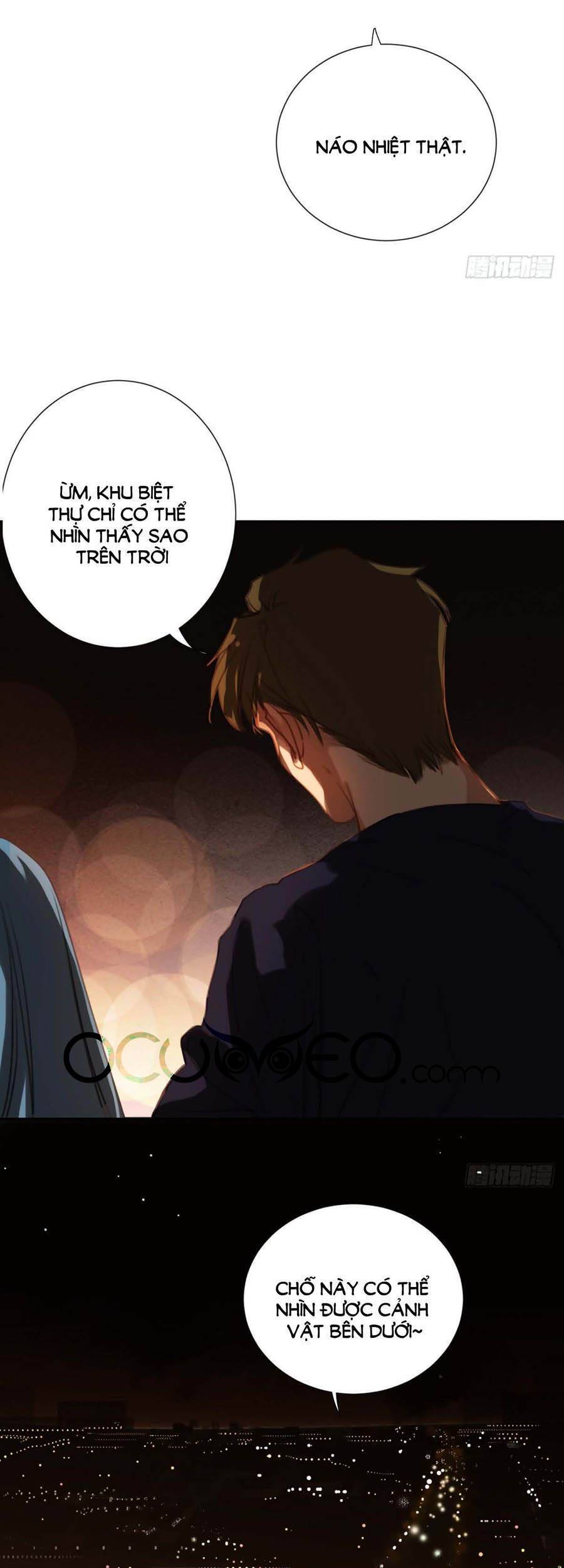 Quan Hệ Không Hoàn Hảo - Chương 51