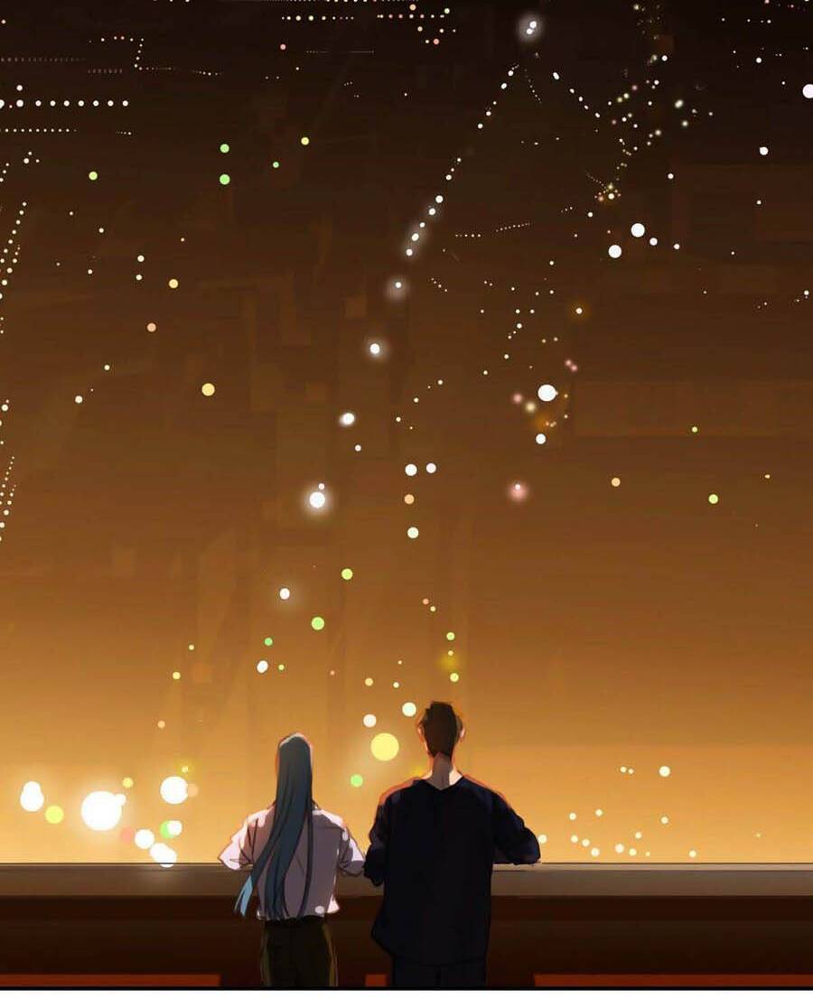 Quan Hệ Không Hoàn Hảo - Chương 51