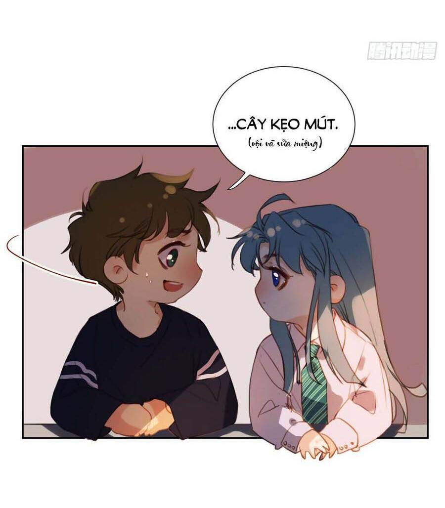 Quan Hệ Không Hoàn Hảo - Chương 51
