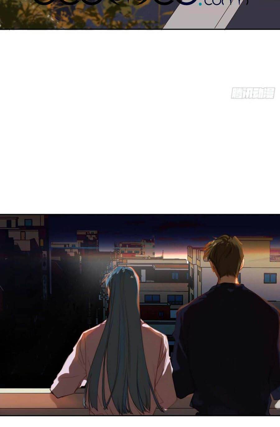 Quan Hệ Không Hoàn Hảo - Chương 51