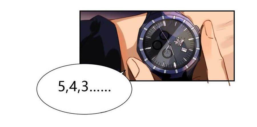 Quan Hệ Không Hoàn Hảo - Chương 51