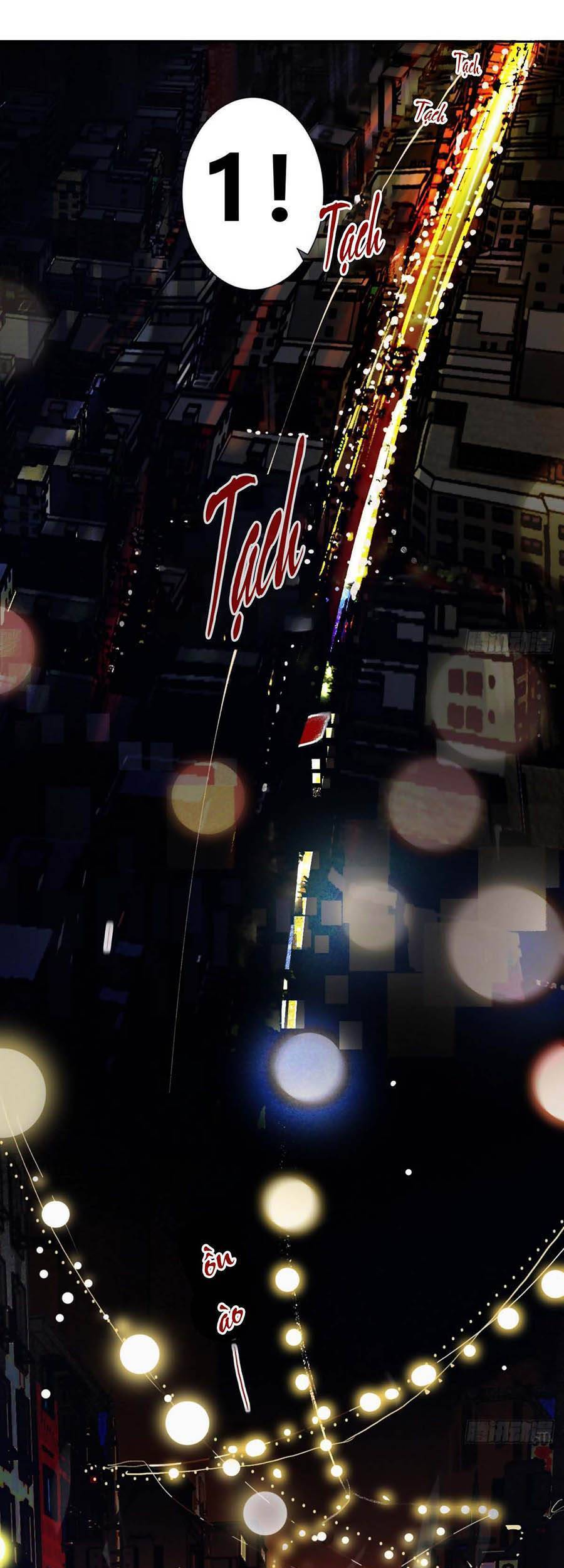 Quan Hệ Không Hoàn Hảo - Chương 51