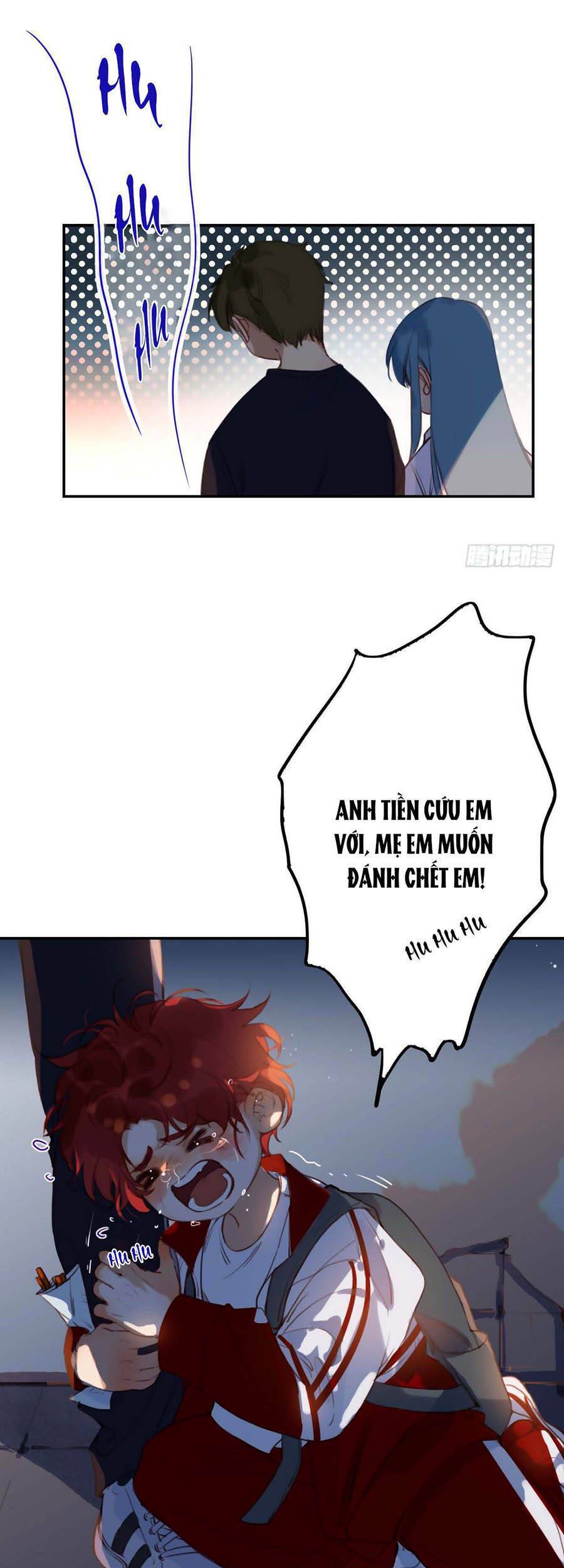 Quan Hệ Không Hoàn Hảo - Chương 52