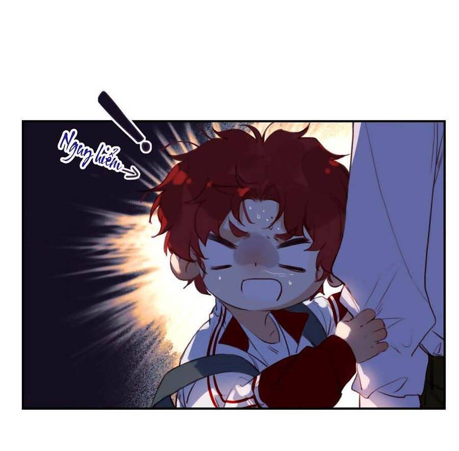 Quan Hệ Không Hoàn Hảo - Chương 52