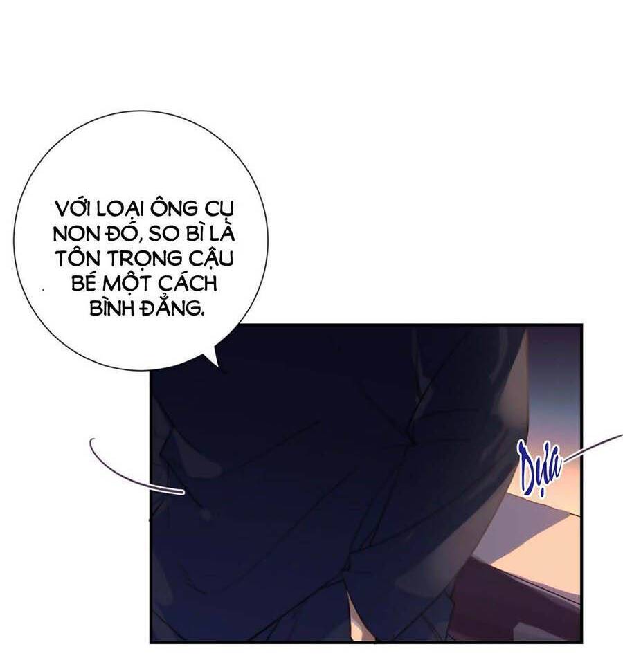 Quan Hệ Không Hoàn Hảo - Chương 52