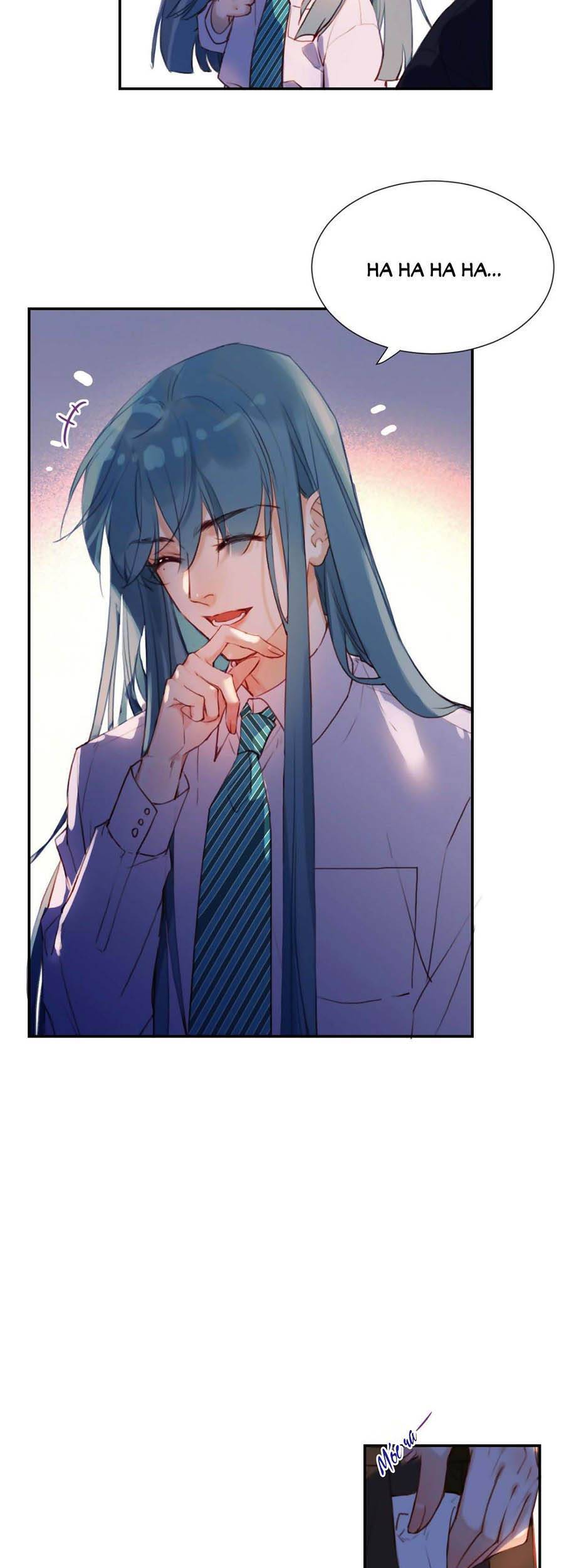 Quan Hệ Không Hoàn Hảo - Chương 52