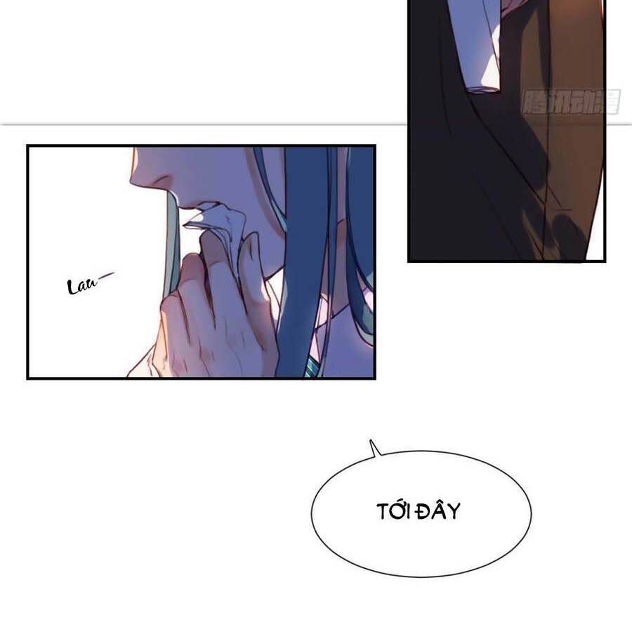 Quan Hệ Không Hoàn Hảo - Chương 52