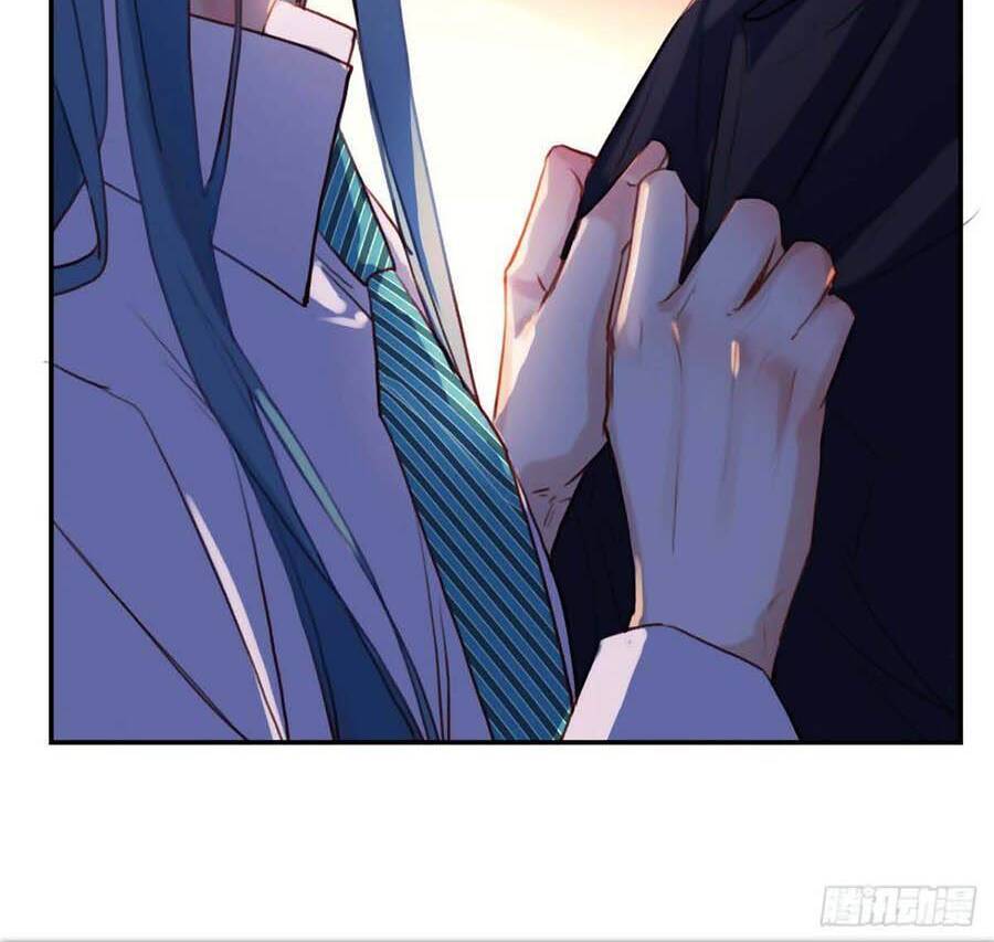 Quan Hệ Không Hoàn Hảo - Chương 52