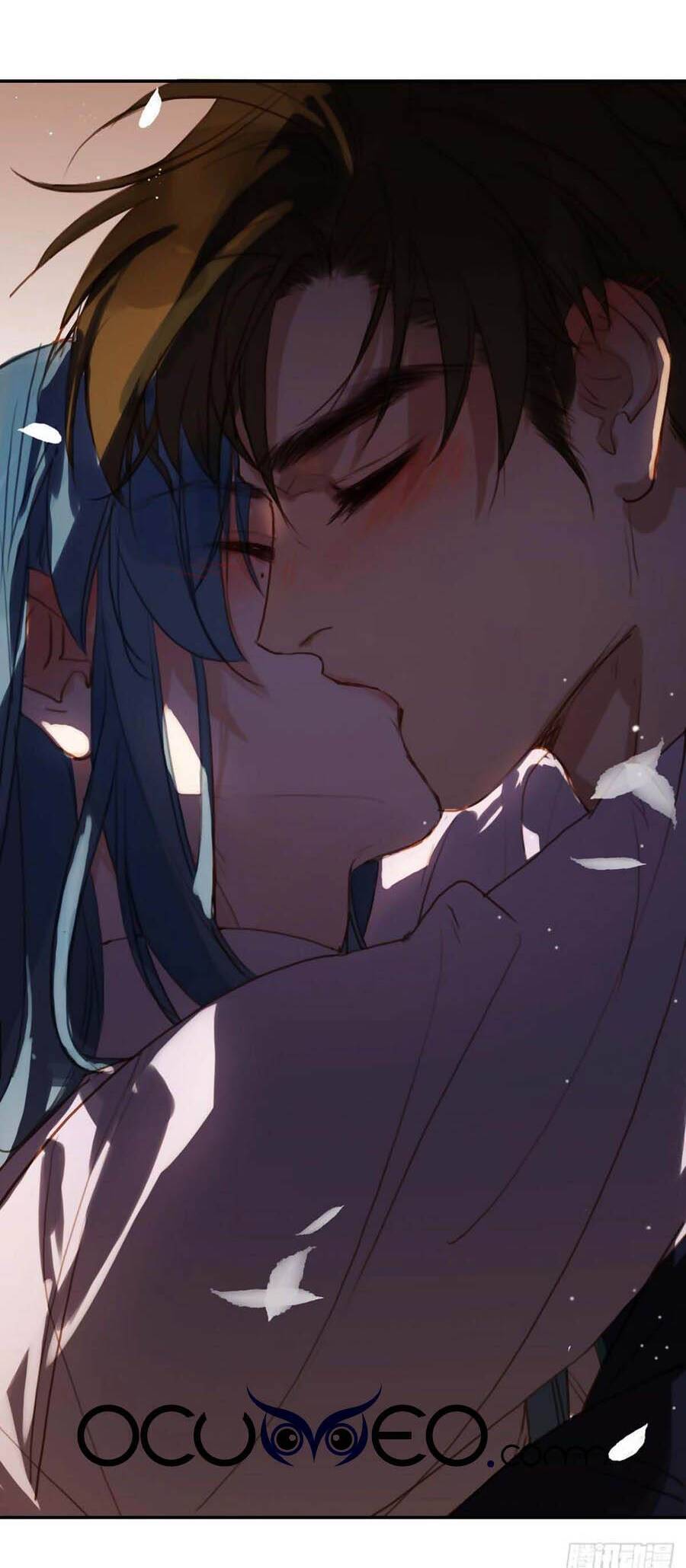 Quan Hệ Không Hoàn Hảo - Chương 52